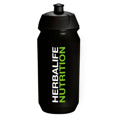 HERBALIFE - Trinkflasche (500 ml)